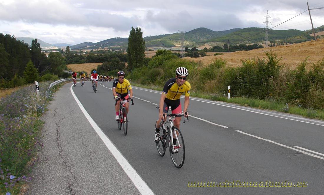 La Indurain 2018-2