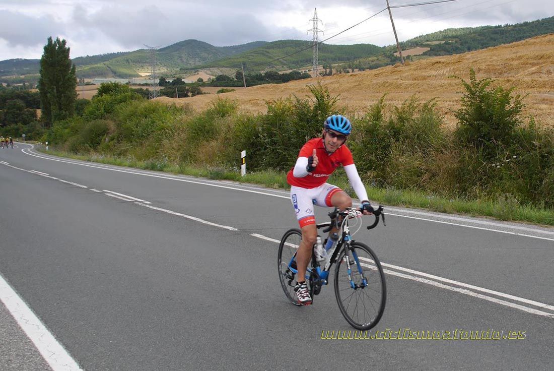 La Indurain 2018-2
