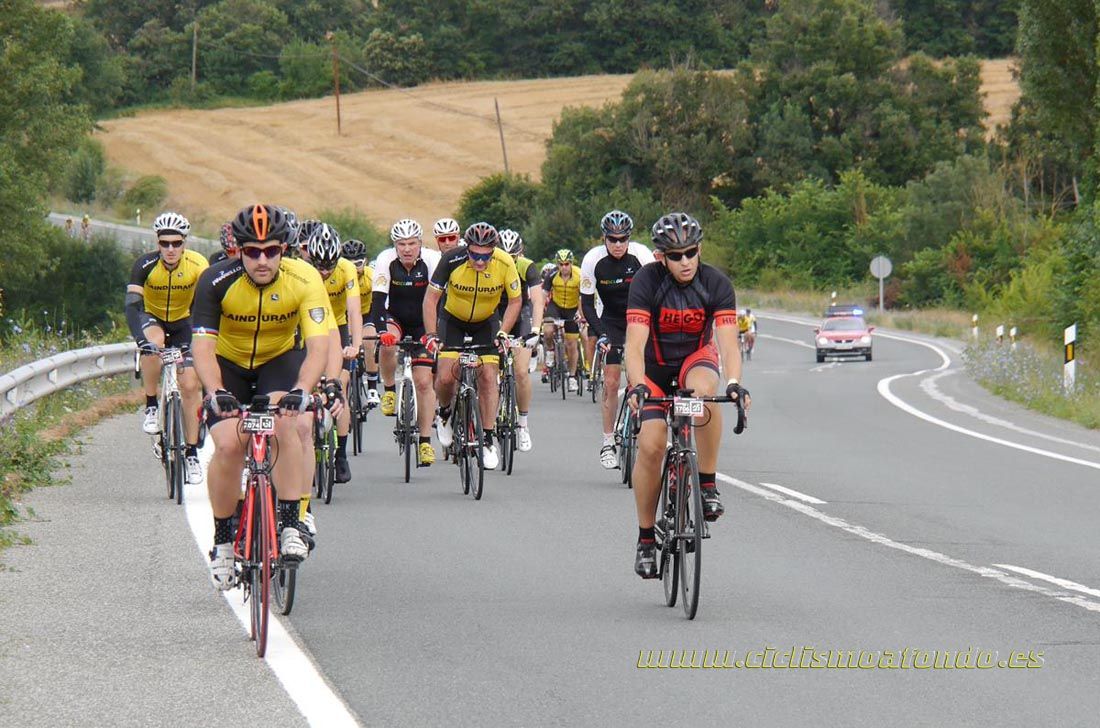 La Indurain 2018-2