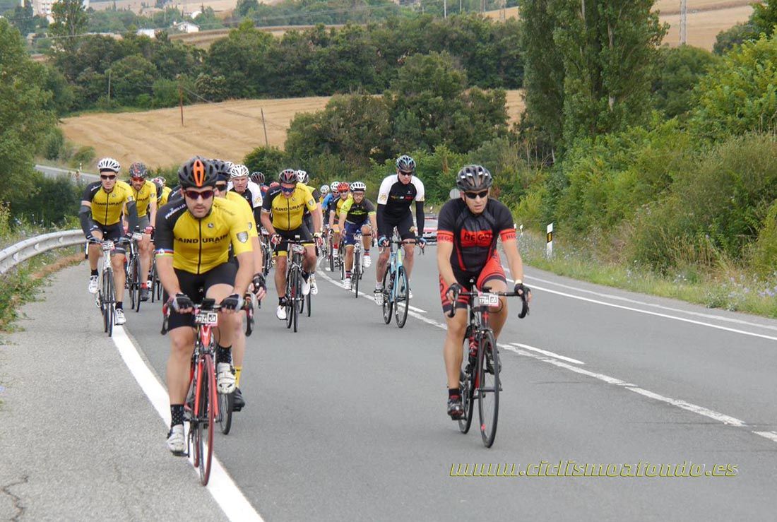 La Indurain 2018-2