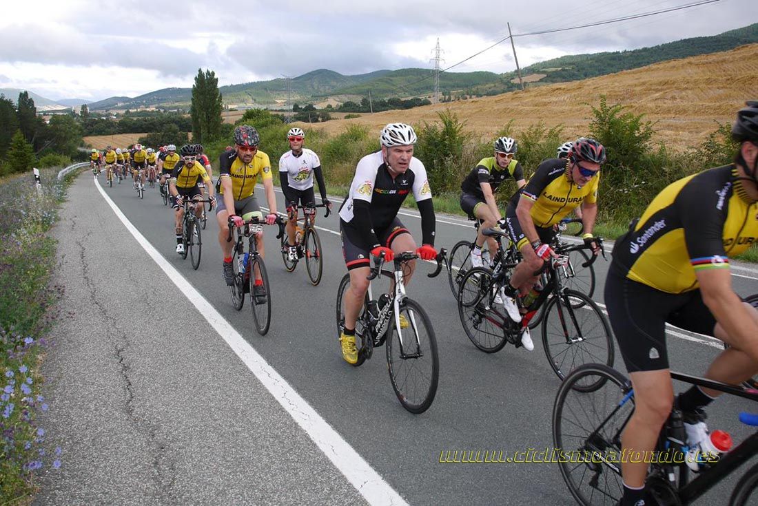 La Indurain 2018-2