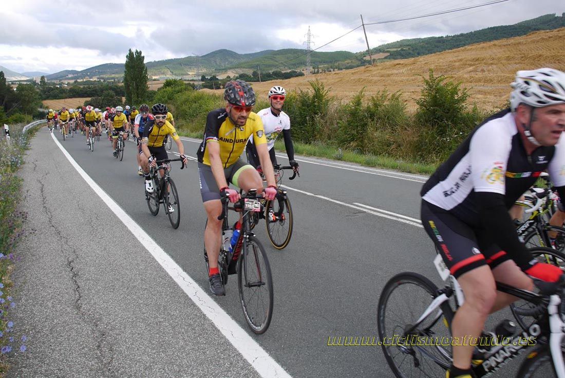 La Indurain 2018-2