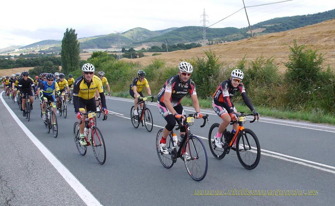 La Indurain 2018-2