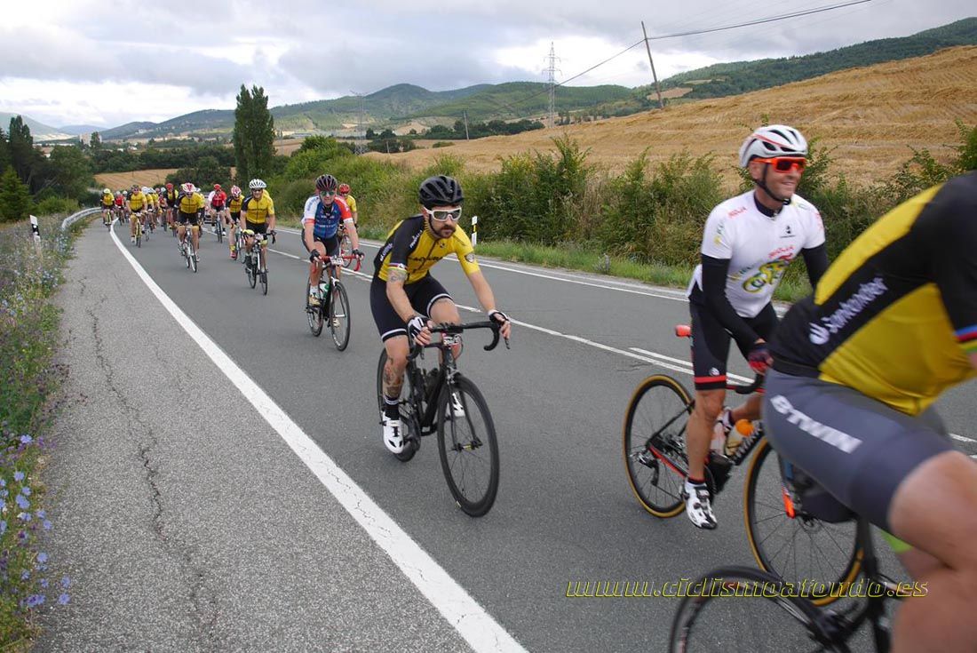 La Indurain 2018-2
