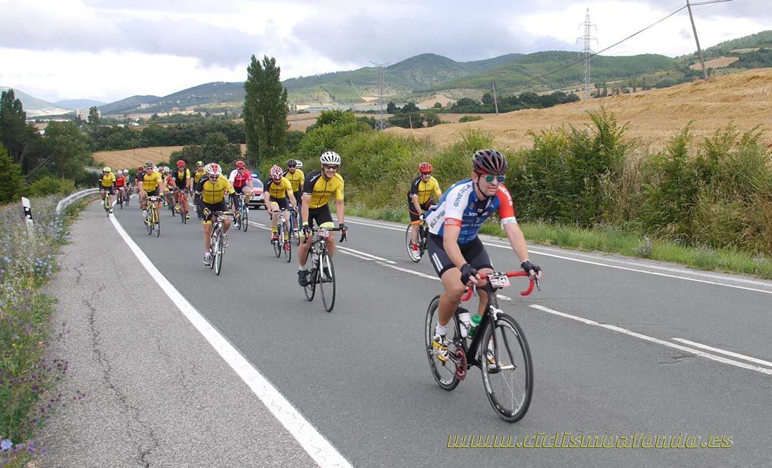 La Indurain 2018-2