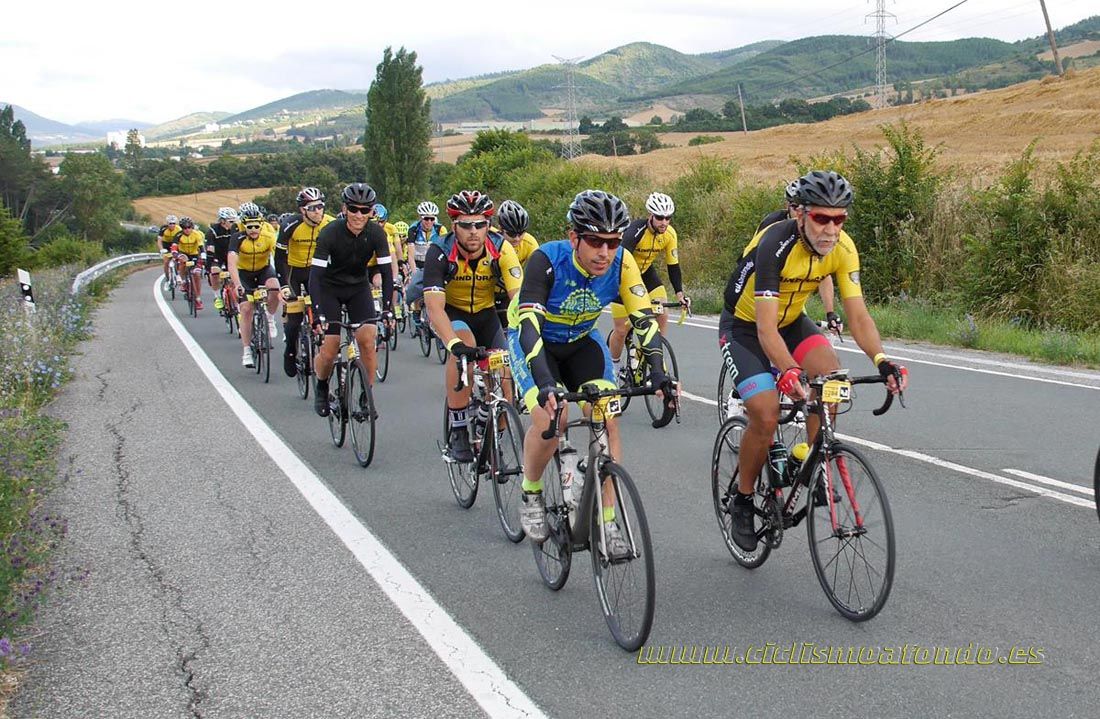 La Indurain 2018-2