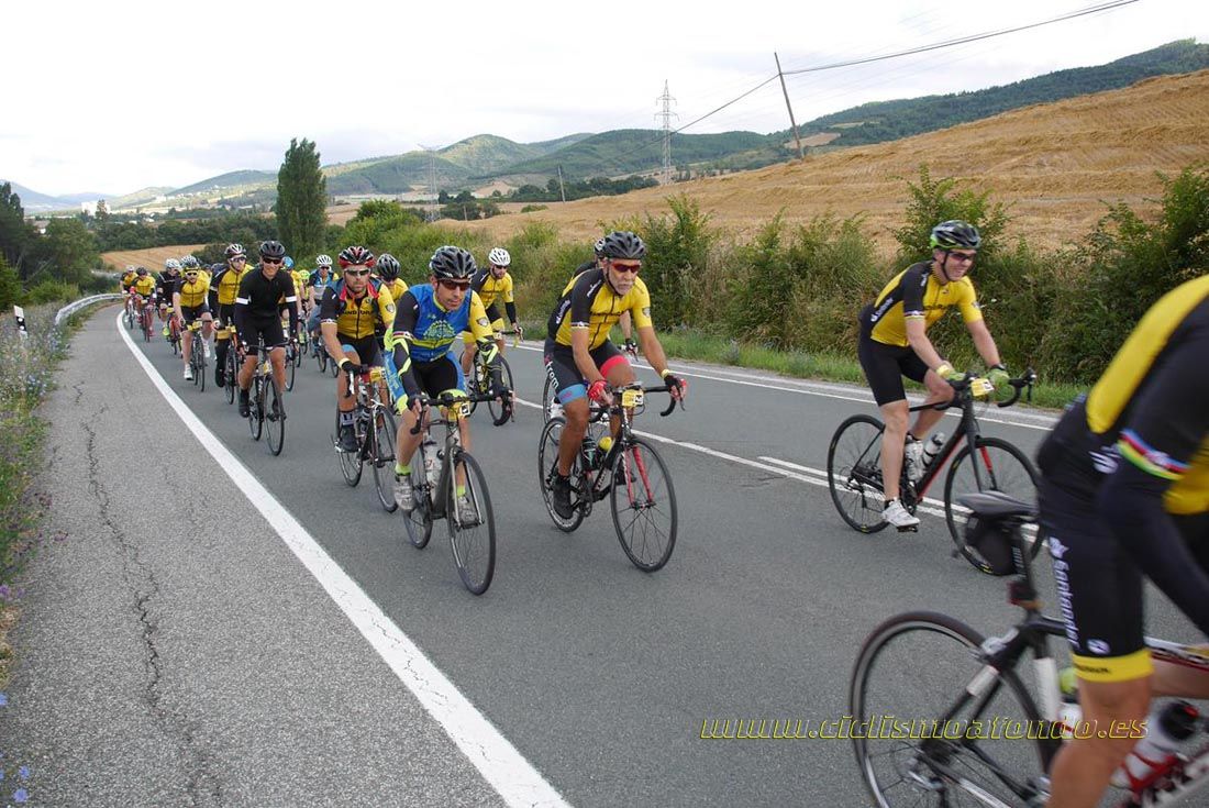 La Indurain 2018-2