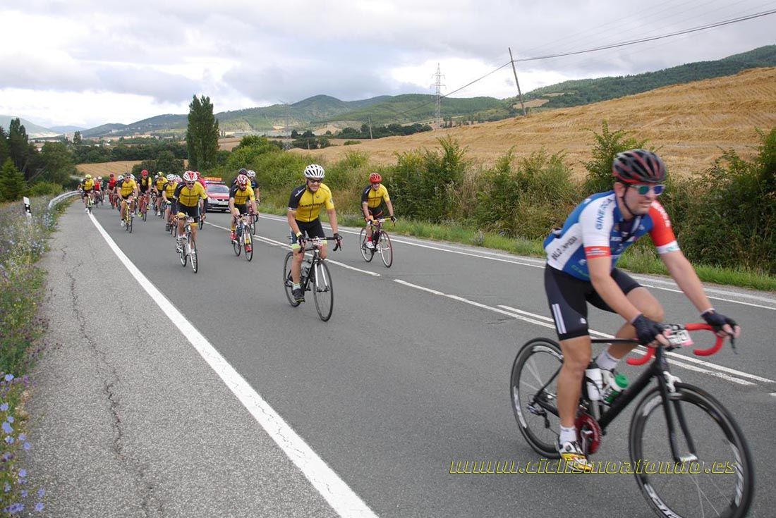 La Indurain 2018-2