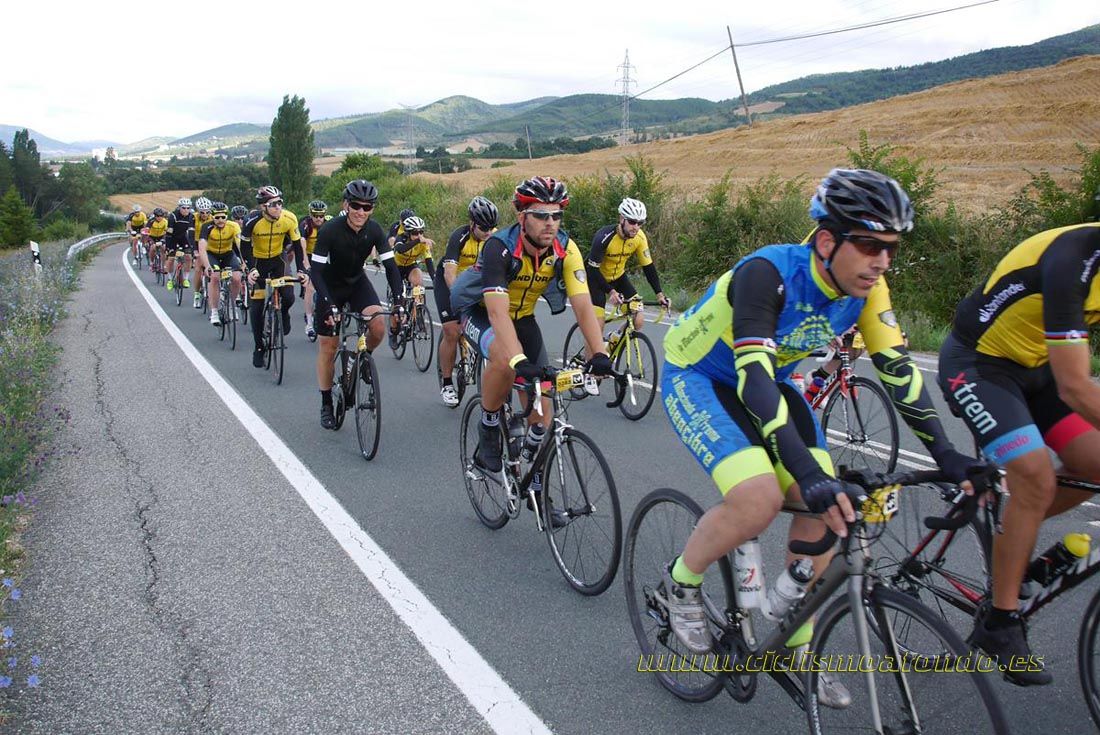 La Indurain 2018-2