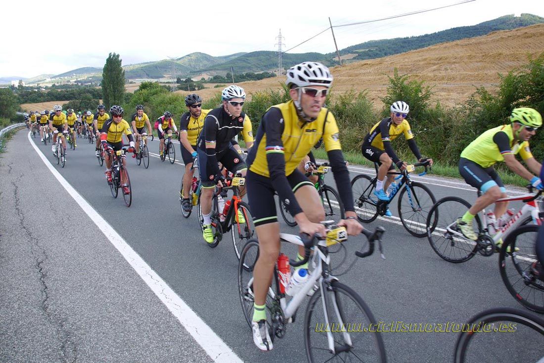 La Indurain 2018-2