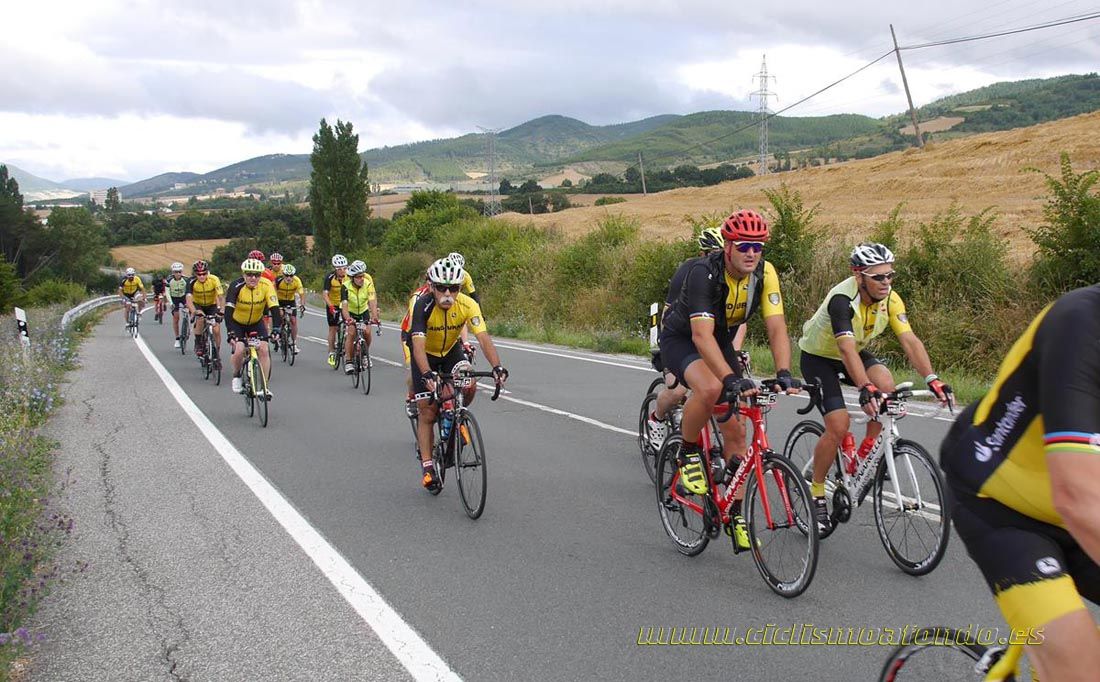 La Indurain 2018-2