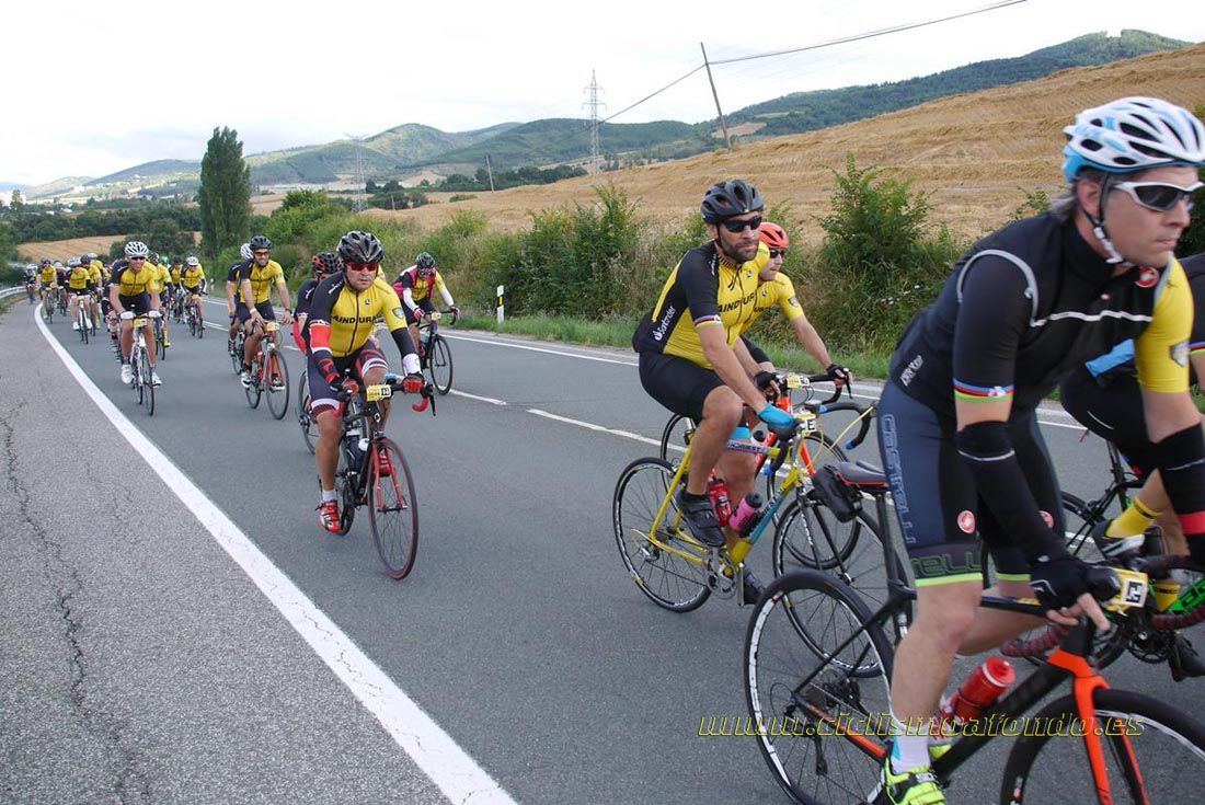 La Indurain 2018-2