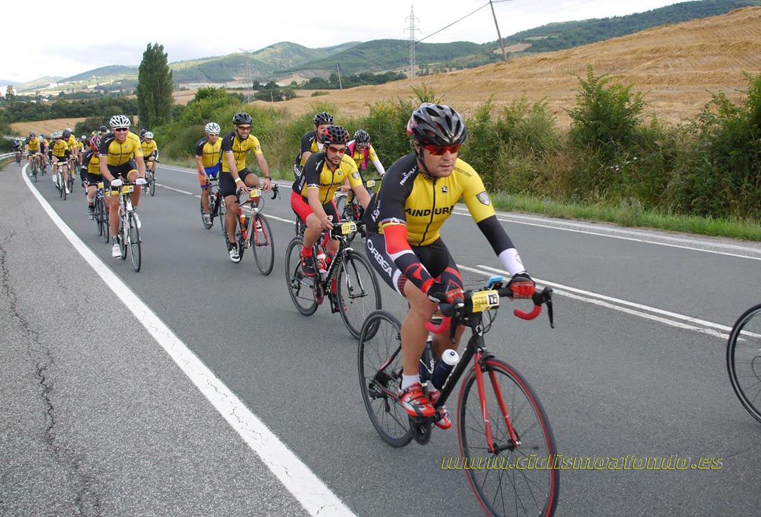 La Indurain 2018-2