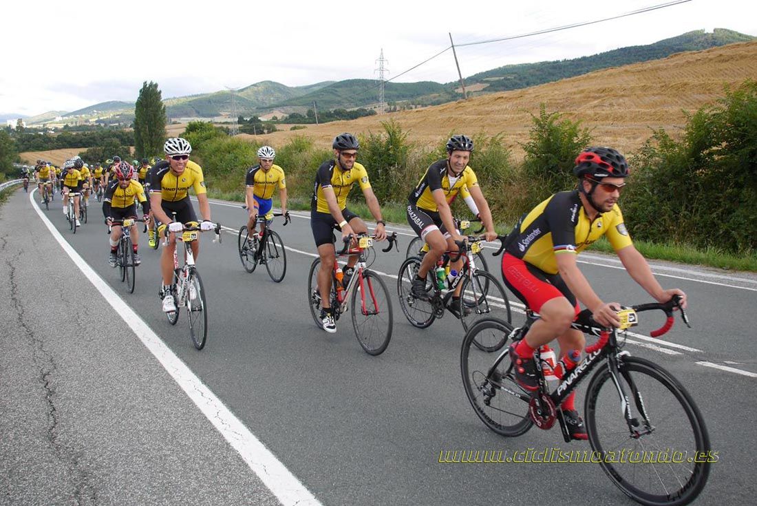 La Indurain 2018-2