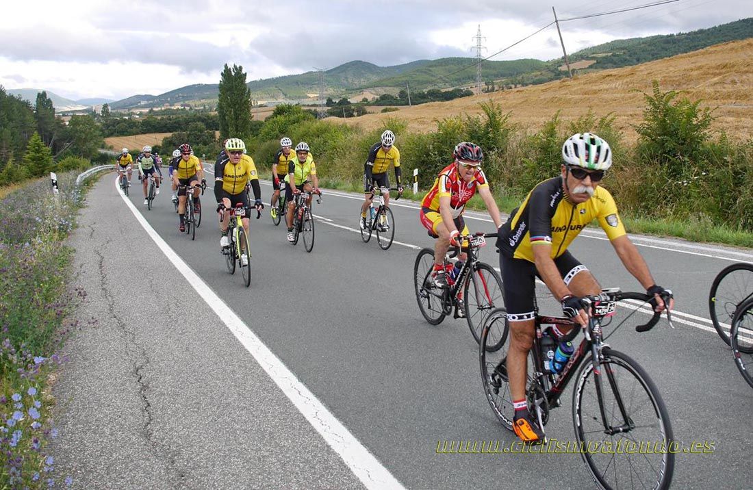 La Indurain 2018-2
