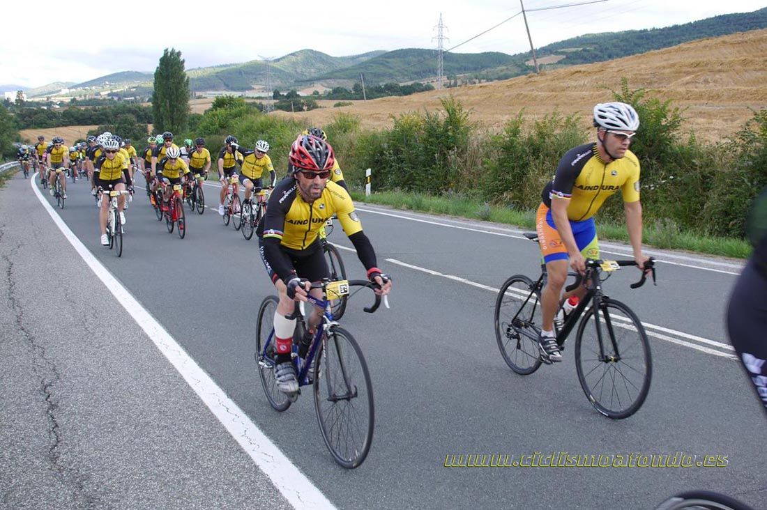 La Indurain 2018-2