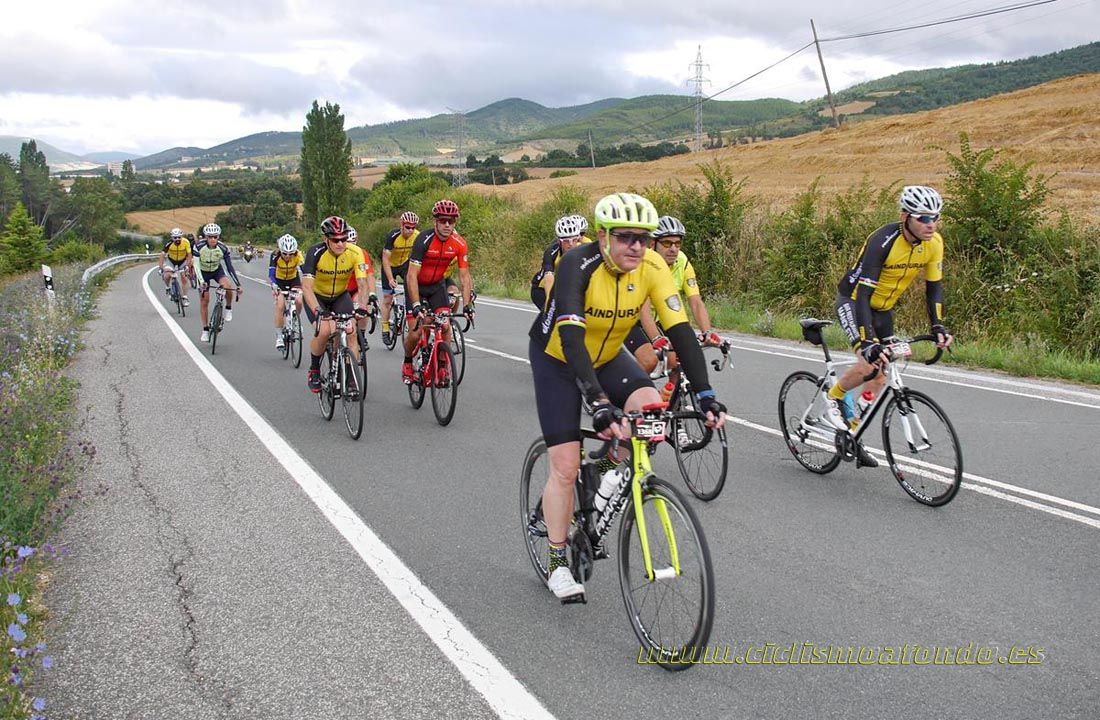 La Indurain 2018-2
