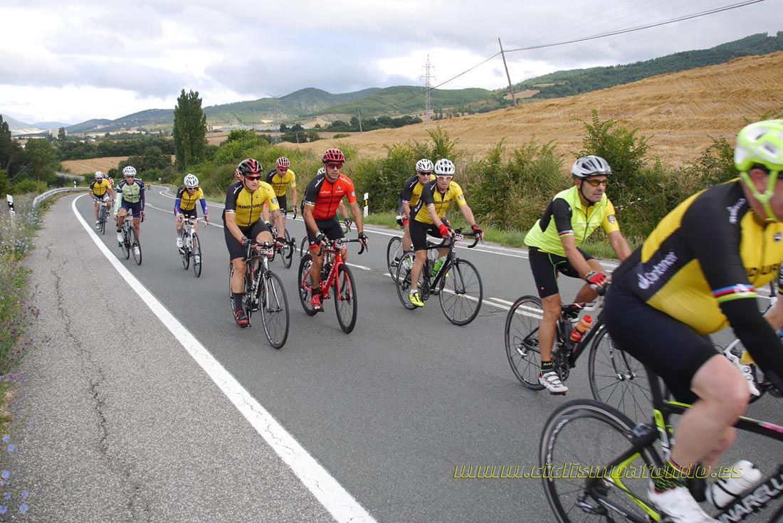 La Indurain 2018-2