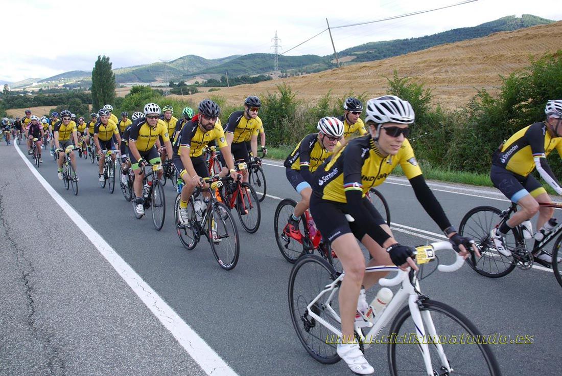 La Indurain 2018-2
