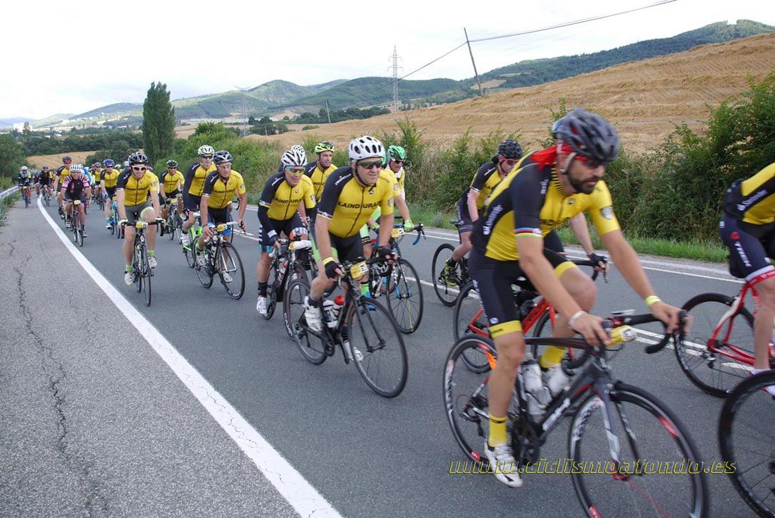La Indurain 2018-2