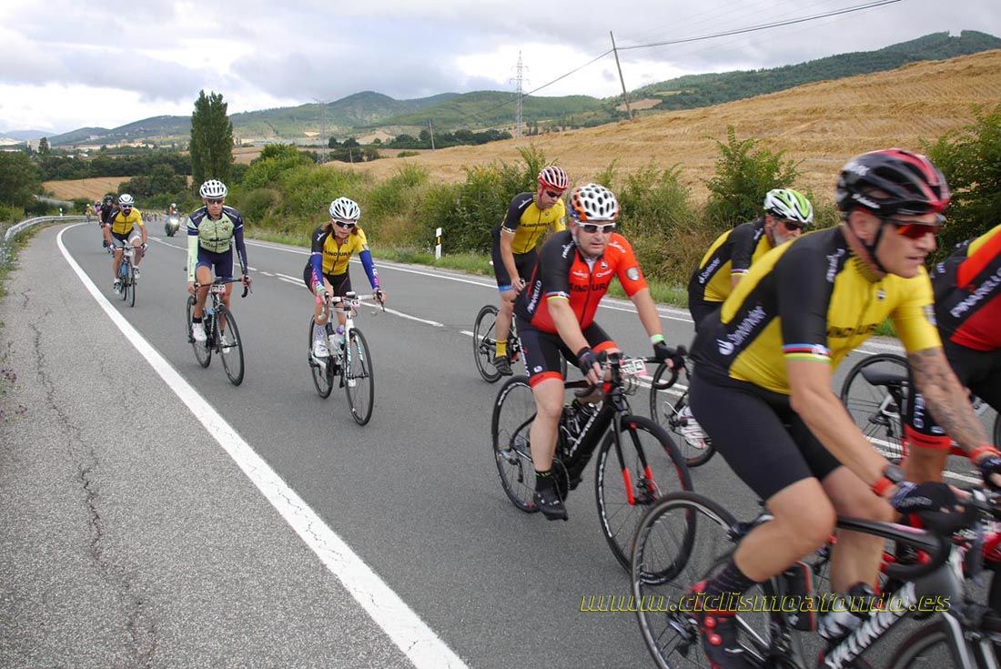 La Indurain 2018-2