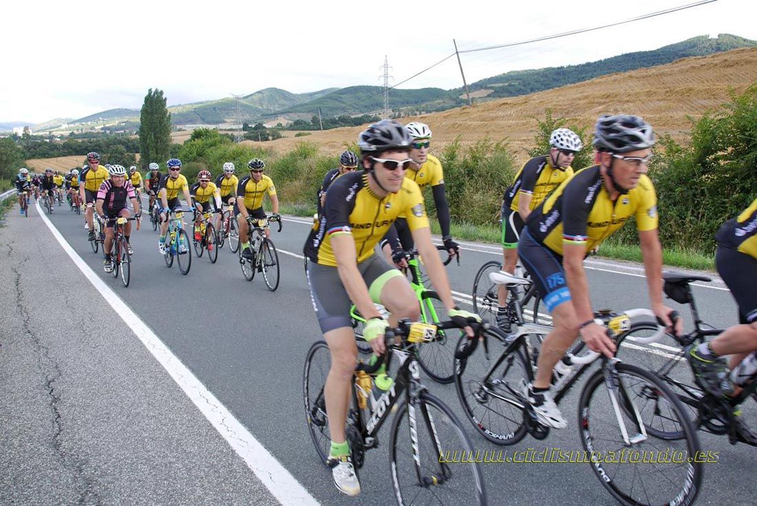 La Indurain 2018-2