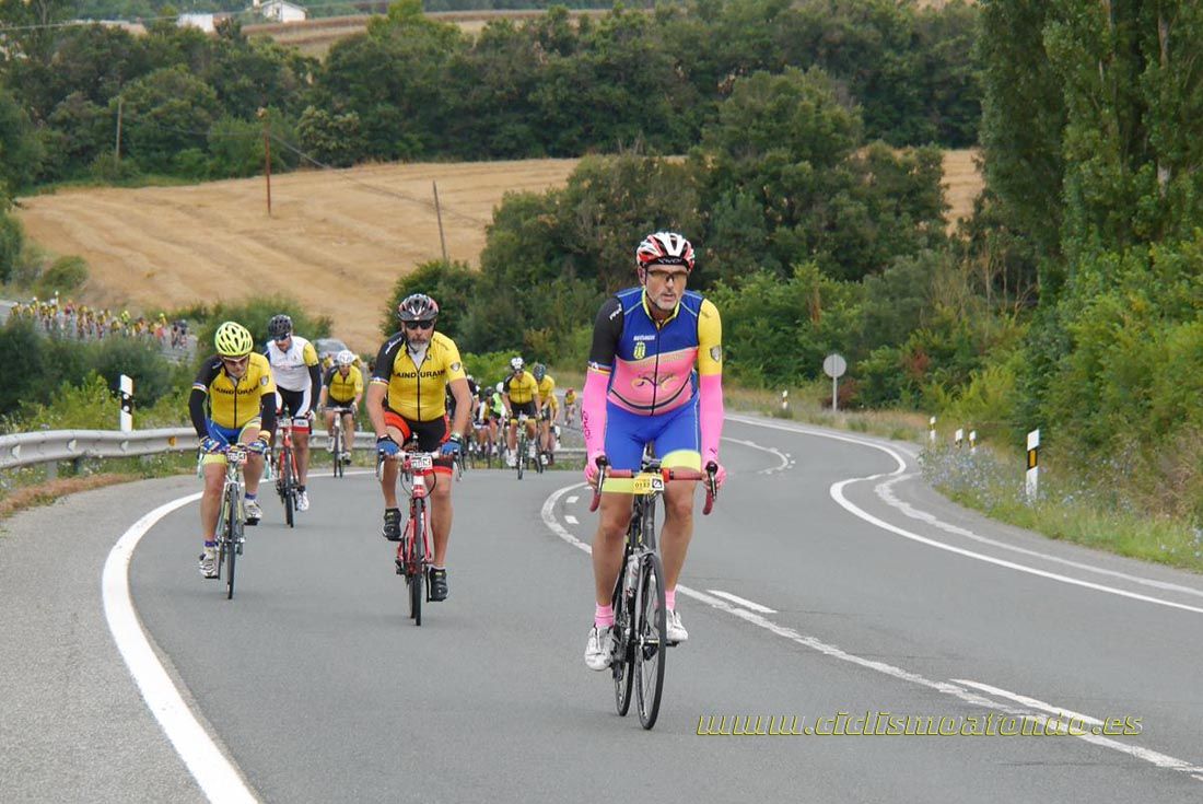 La Indurain 2018-2