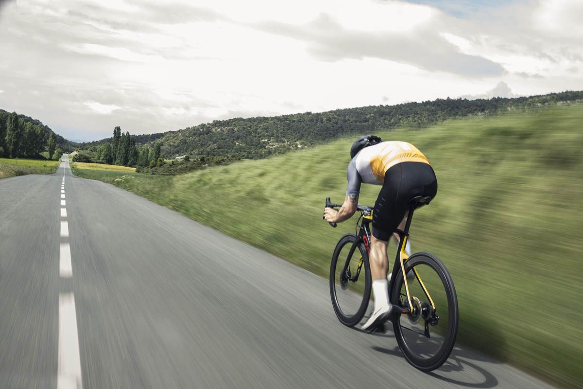 Orbea Orca Aero Disc