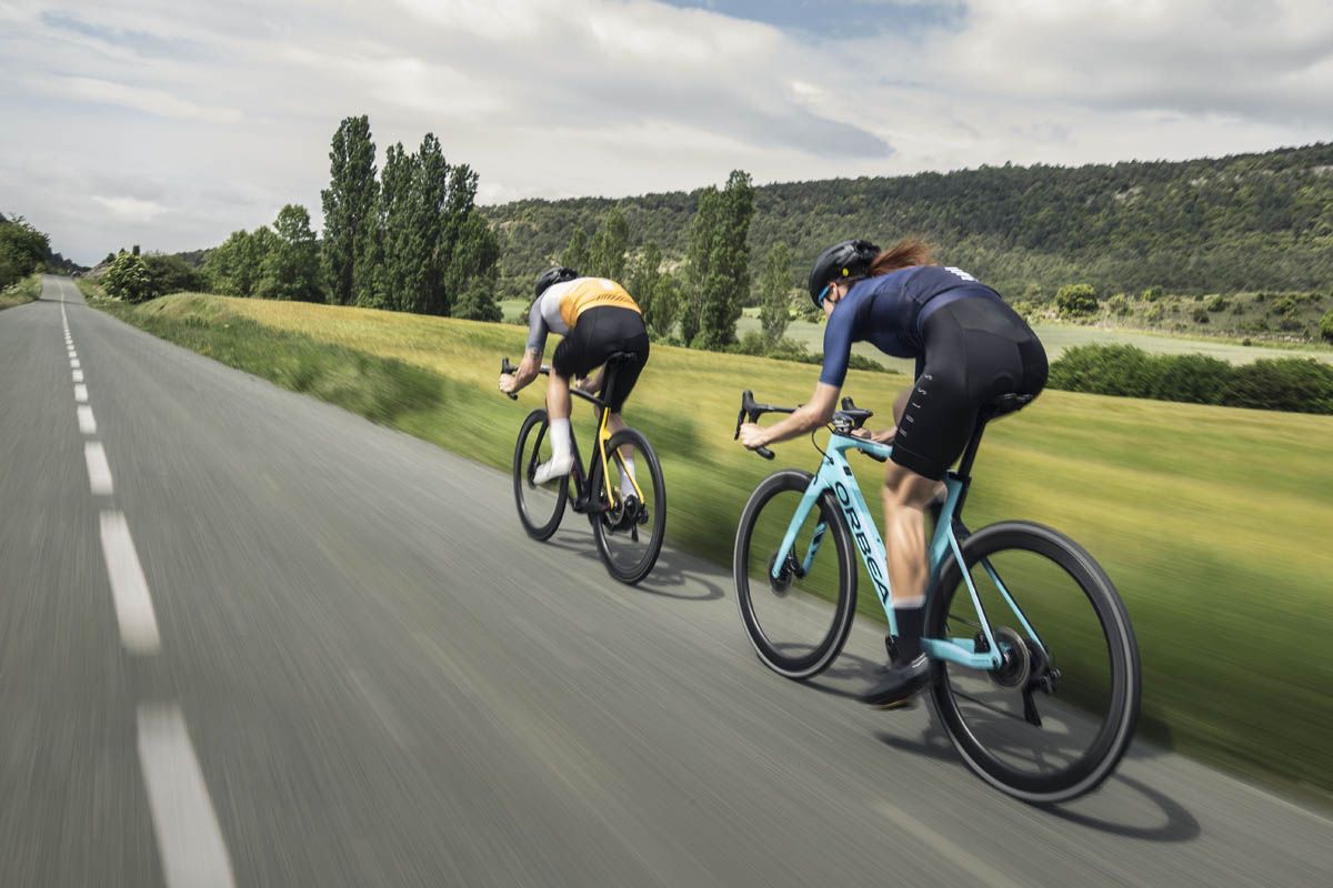 Orbea Orca Aero Disc