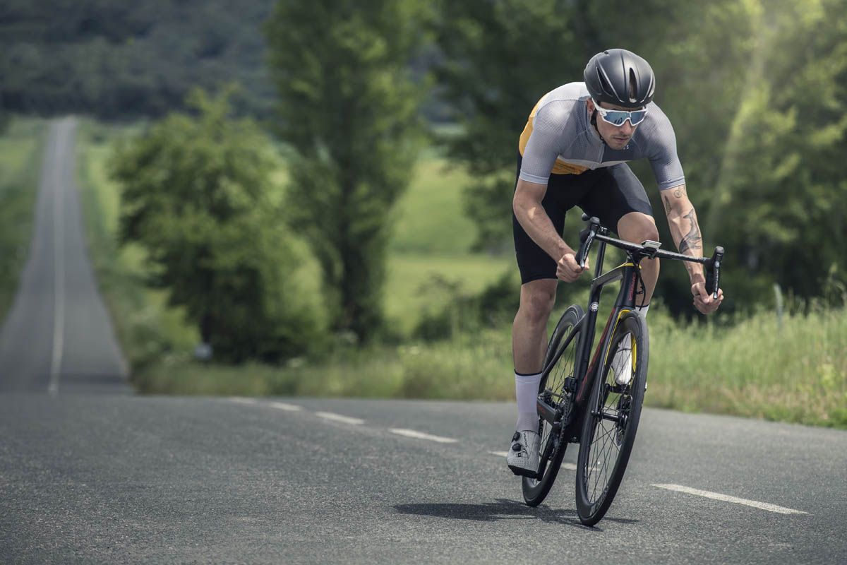 Orbea Orca Aero Disc