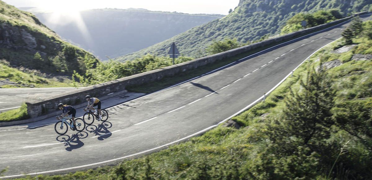 Orbea Orca Aero Disc