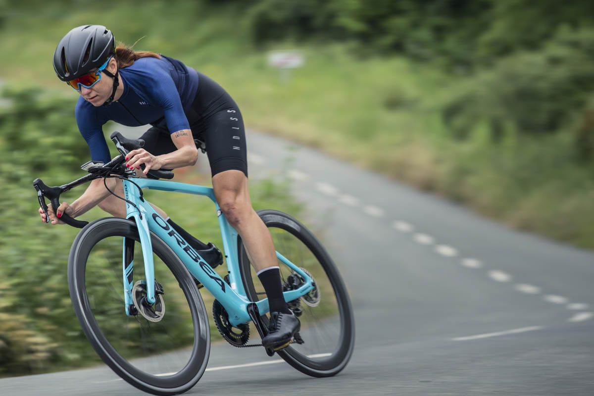 Orbea Orca Aero Disc