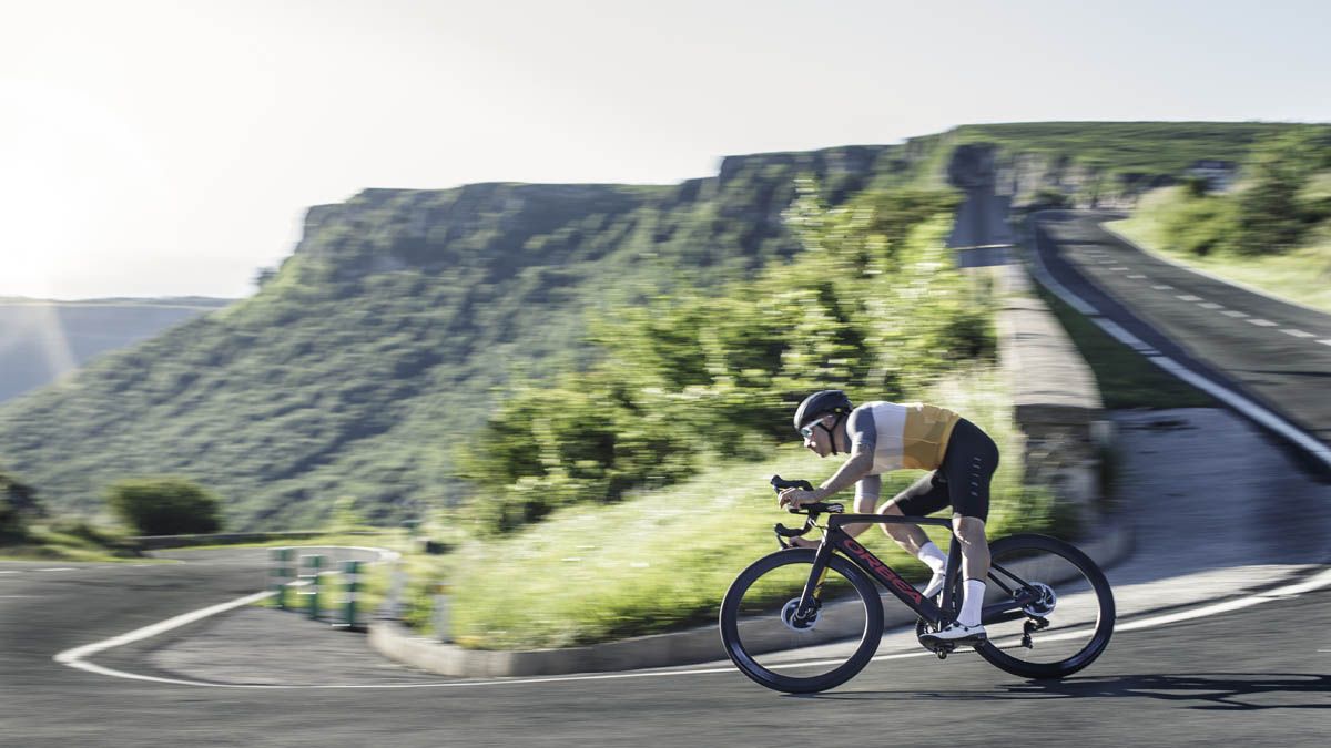 Orbea Orca Aero Disc