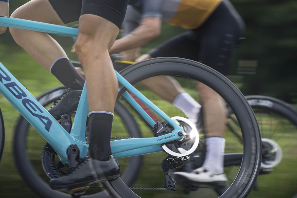 Orbea Orca Aero Disc