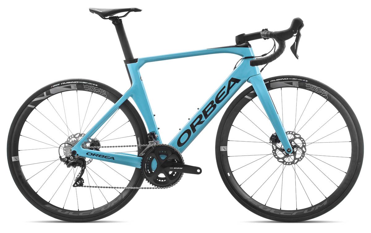 Orbea Orca Aero Disc