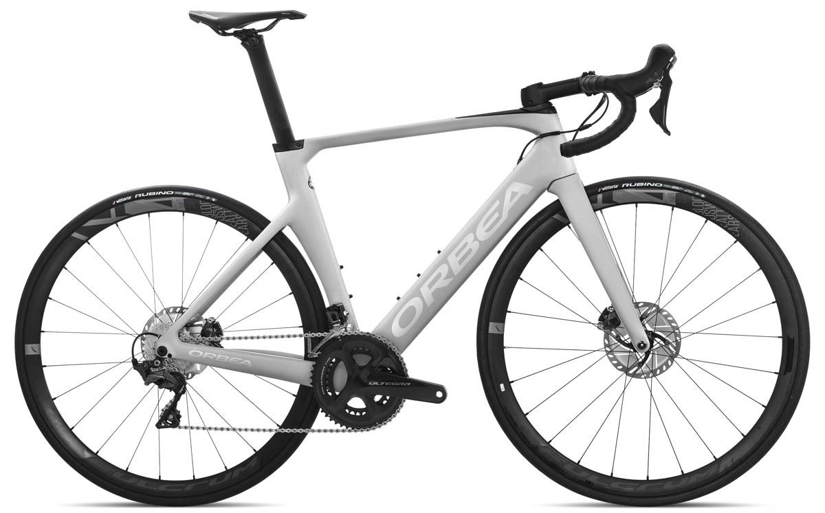 Orbea Orca Aero Disc