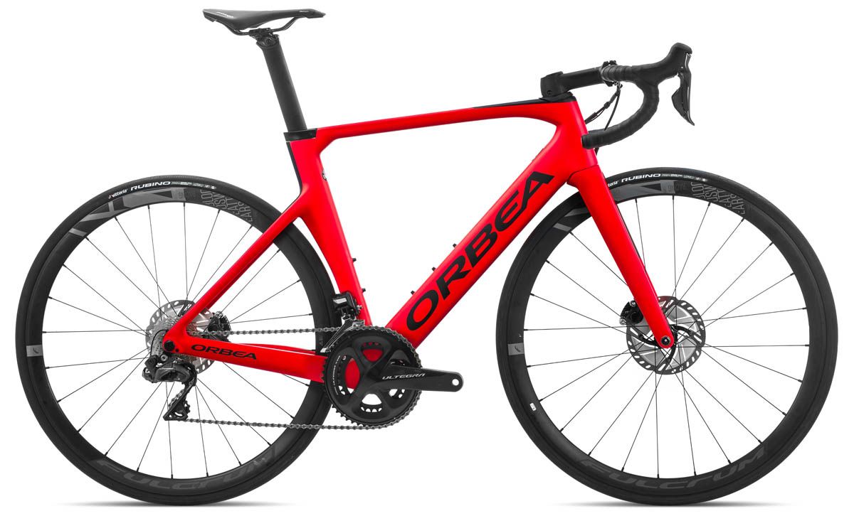 Orbea Orca Aero Disc