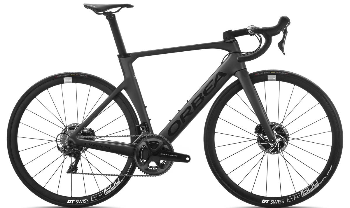 Orbea Orca Aero Disc