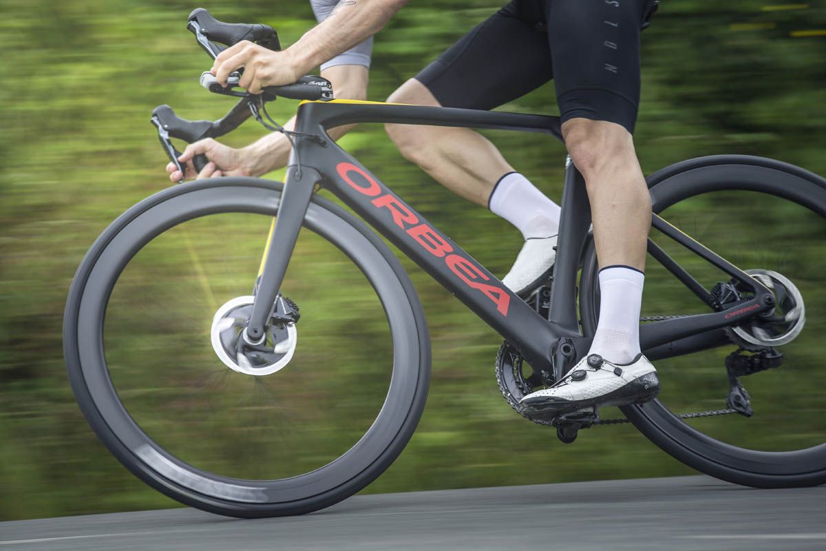 Orbea Orca Aero Disc