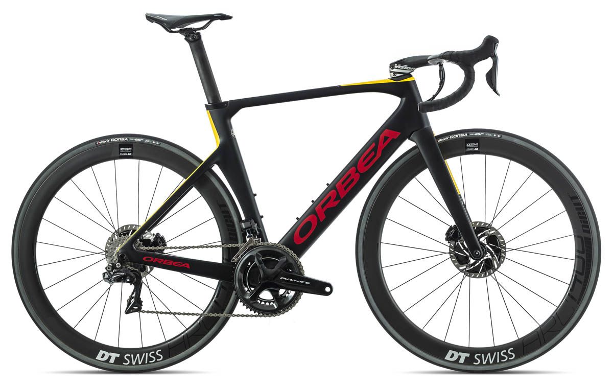 Orbea Orca Aero Disc