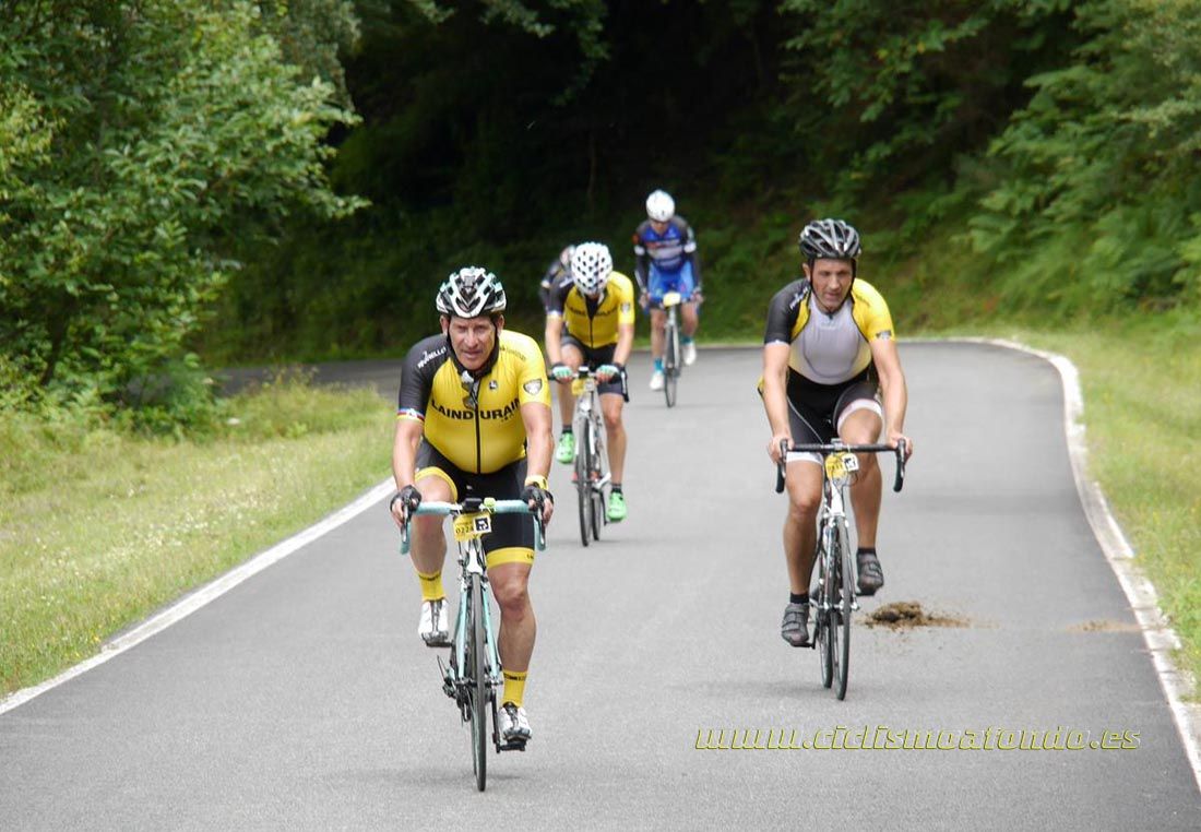 La Indurain 2018-7