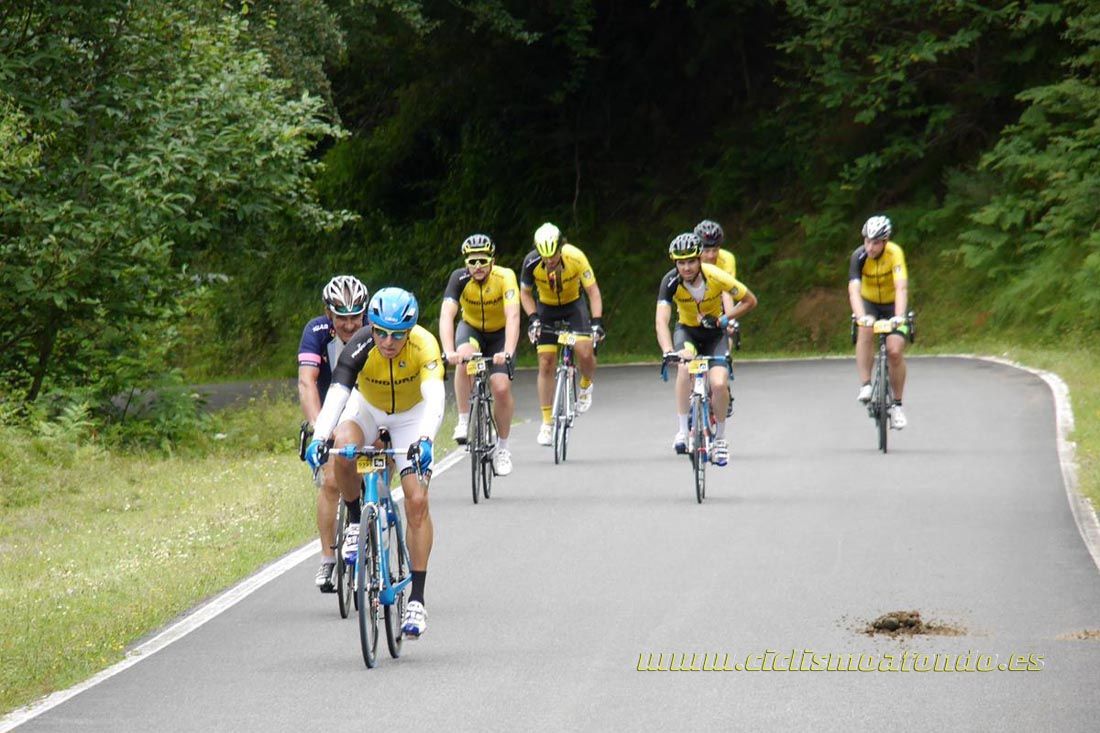 La Indurain 2018-7