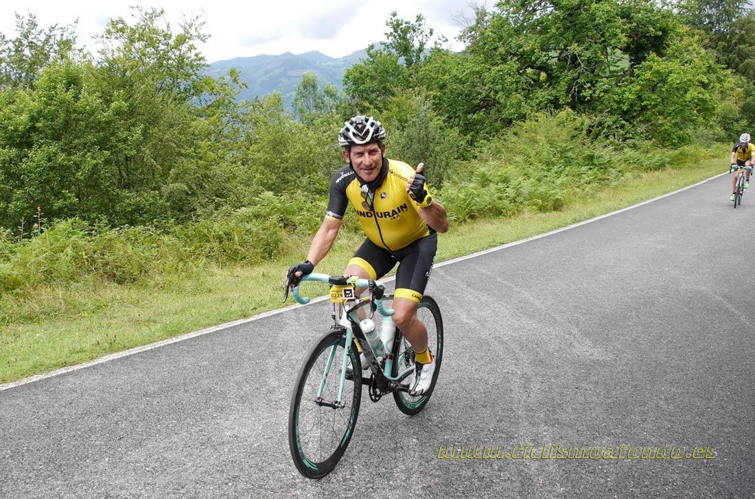 La Indurain 2018-7