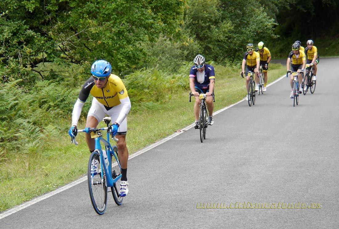 La Indurain 2018-7