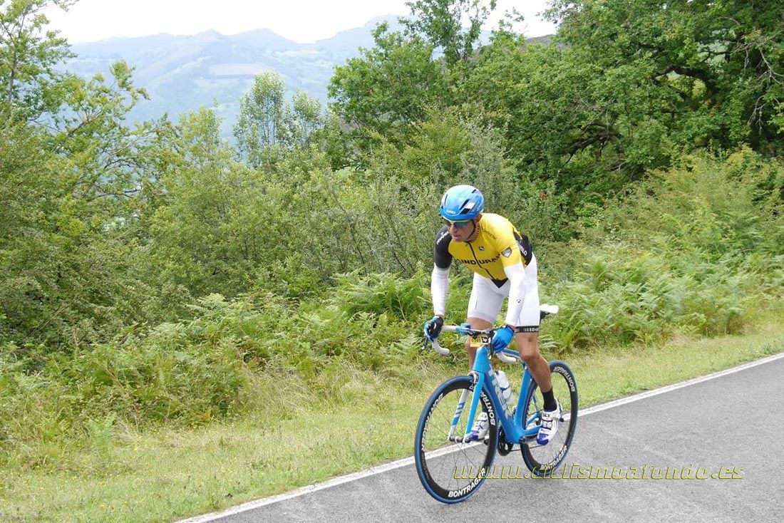 La Indurain 2018-7