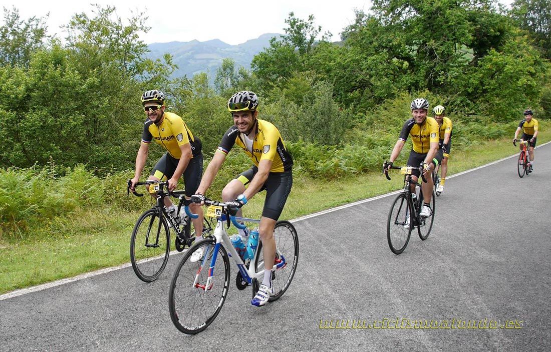 La Indurain 2018-7