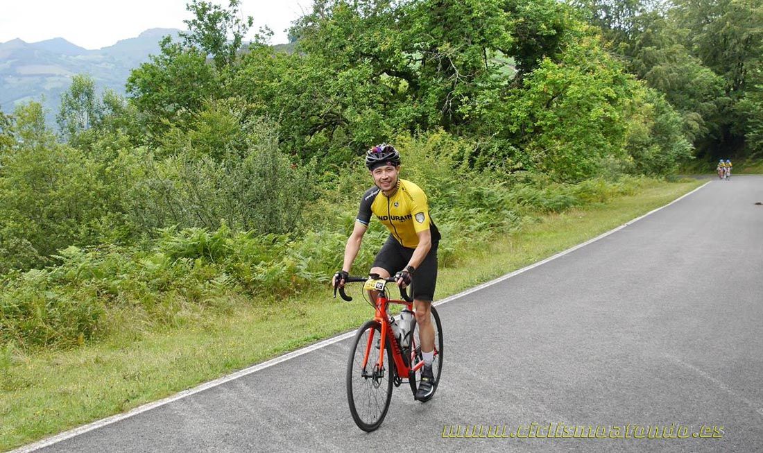 La Indurain 2018-7