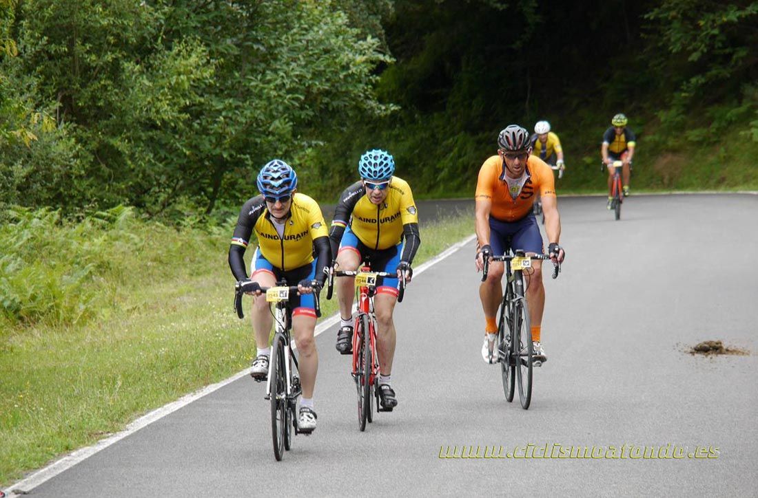 La Indurain 2018-7