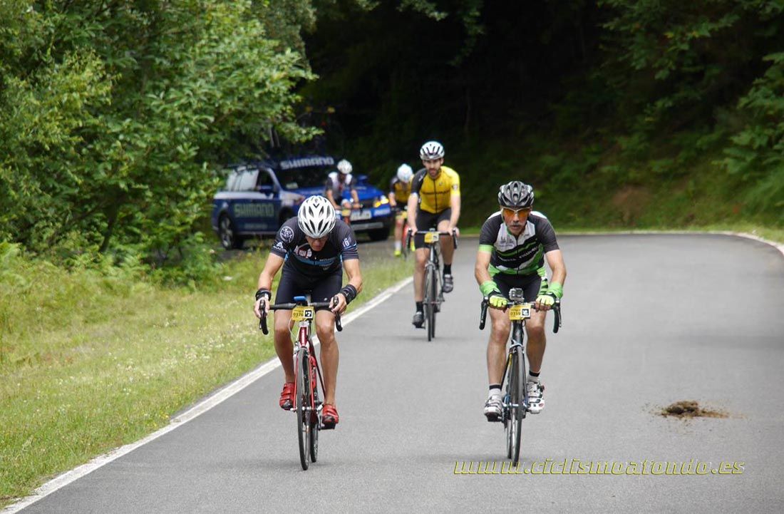 La Indurain 2018-7