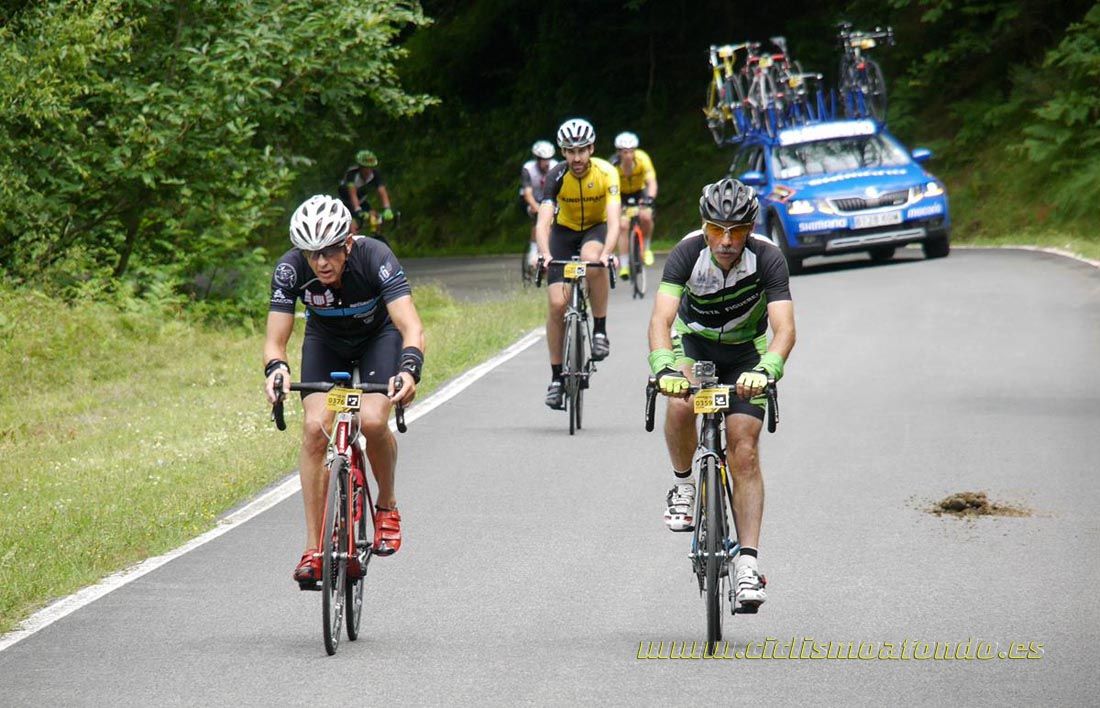 La Indurain 2018-7